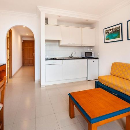 Apartamentos Charlys Can Picafort Can Picafort  Luaran gambar