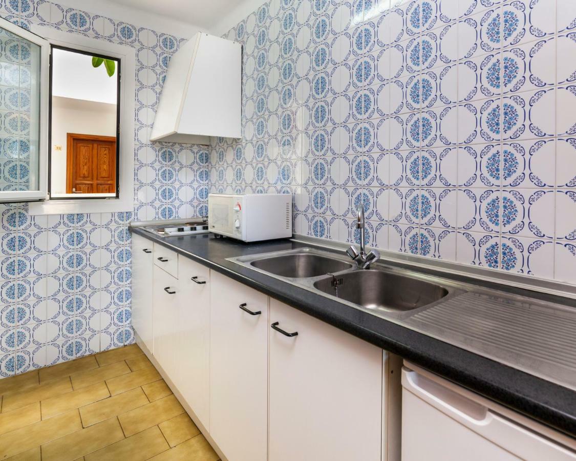 Apartamentos Charlys Can Picafort Can Picafort  Luaran gambar