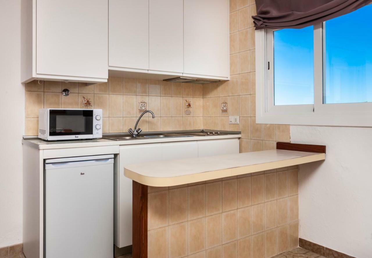 Apartamentos Charlys Can Picafort Can Picafort  Luaran gambar