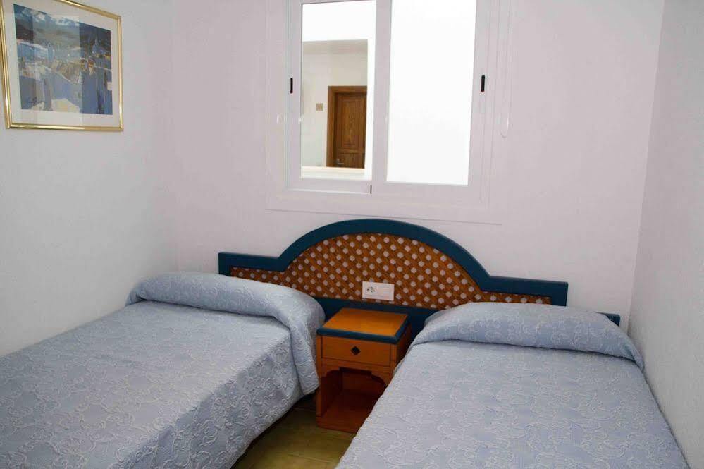 Apartamentos Charlys Can Picafort Can Picafort  Luaran gambar