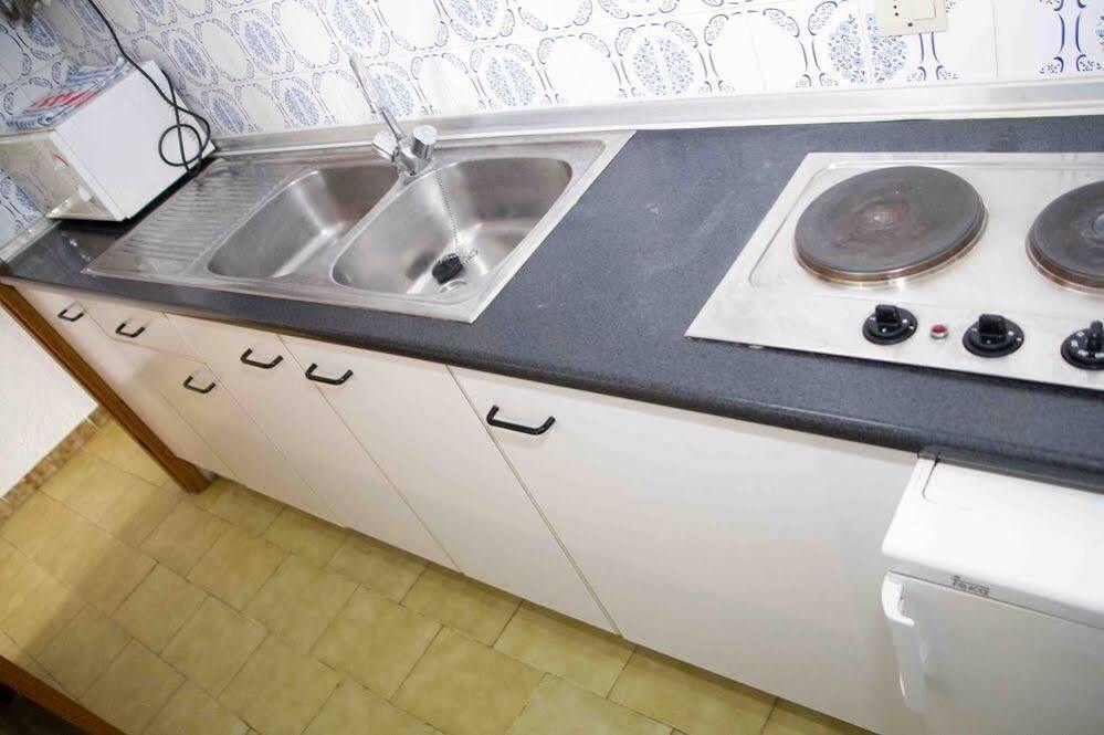 Apartamentos Charlys Can Picafort Can Picafort  Luaran gambar