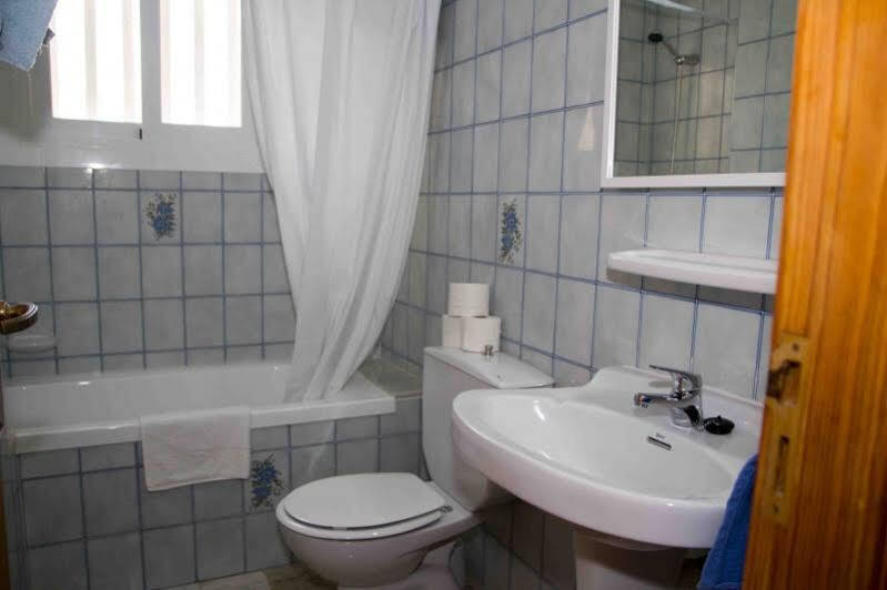 Apartamentos Charlys Can Picafort Can Picafort  Luaran gambar