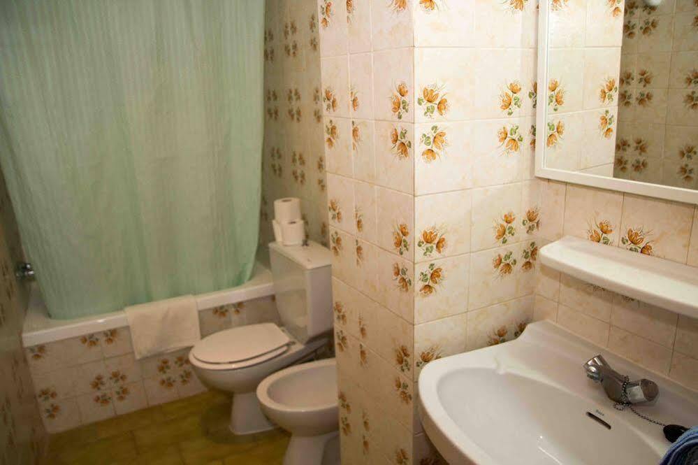 Apartamentos Charlys Can Picafort Can Picafort  Luaran gambar